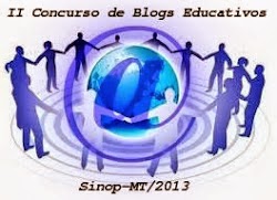 II Concurso de blogs