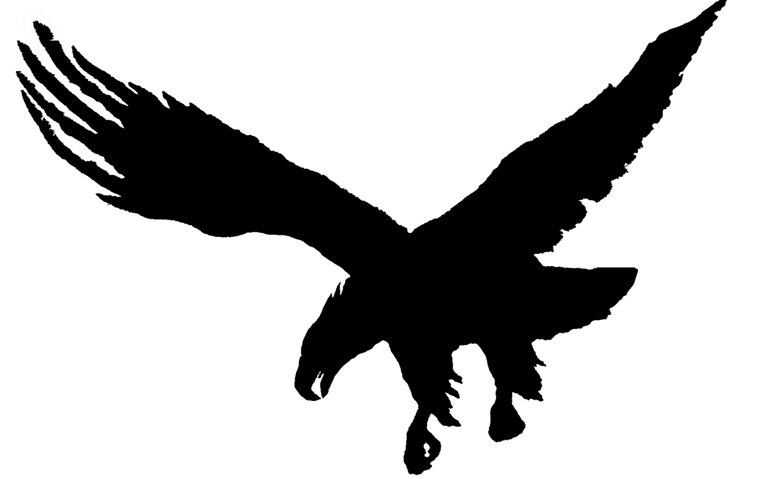 43++ Free flying eagle clipart you should have it