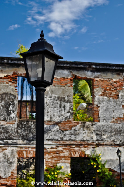 Zamboanga's Fort Pilar and National Museum