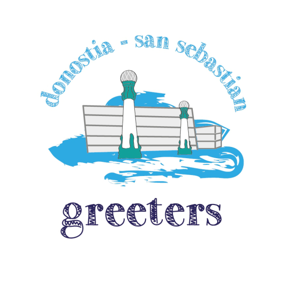 DONOSTIA GREETERS #misrecomendaciones