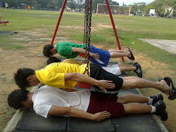 We turn to be planker (: , June 2011