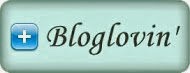 Kövess Bloglovin'-on