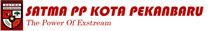 Satma PP Kota Pekanbaru