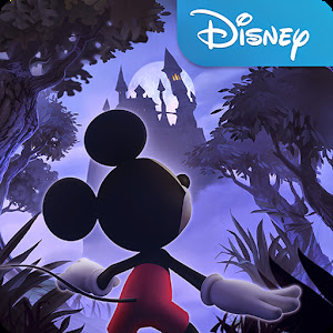 Castle of Illusion Apk Castle of Illusion Apk Data