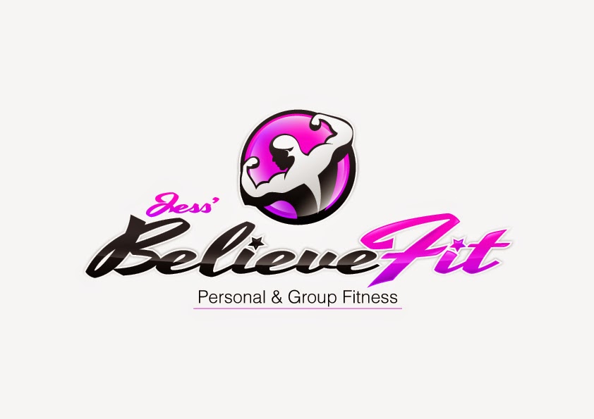 Jess' BelieveFit