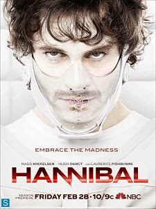 Capitulo 1 Hannibal Temporada 2 Capitulo 1 Hannibal Temporada 2