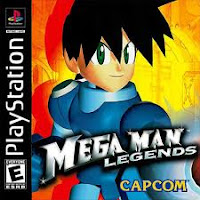 Download Megaman Legend (psx)