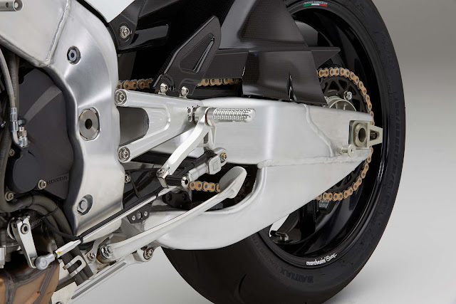 Honda RC213V-S Honda RC213V-S