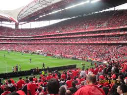 Estádio da Luz