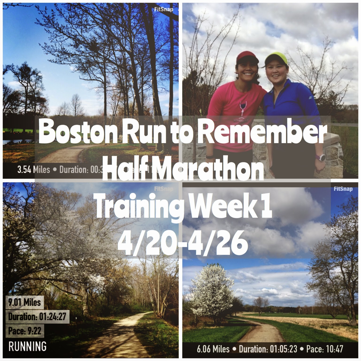 10 Marathon Training Must-Haves - RUN