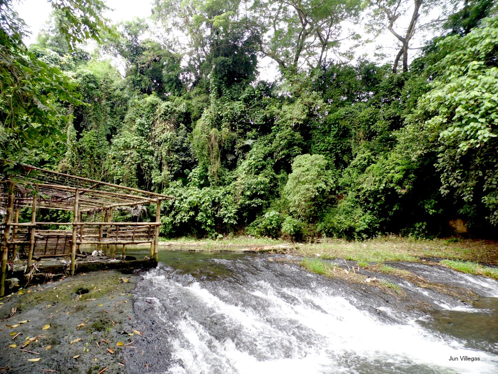 Smart Backpacker Sto. Tomas, Batangas