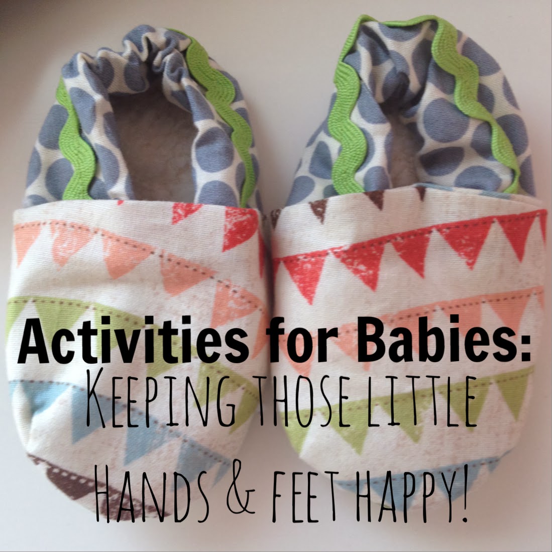 baby activities