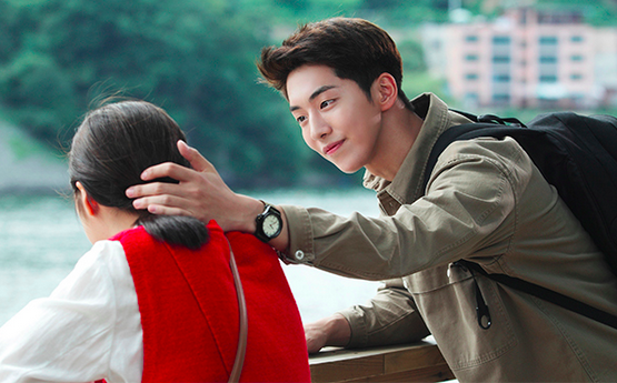 Korean Dramas & ETC : Nam Joo Hyuk in Brilliant Seduction