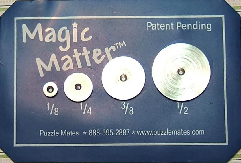 Valerie H. Wilson SDC86 Colors of Love