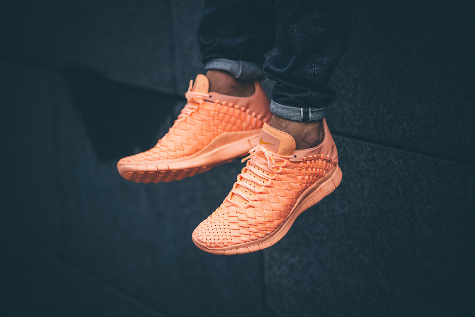 nike free inneva woven tech sp