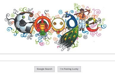 Google Doodle Commemorates Children S Day 2018