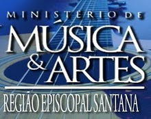 Música e Artes (Região Santana)