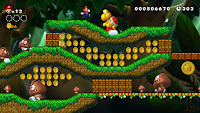New Super Mario Bros. U New Super Mario Bros. U