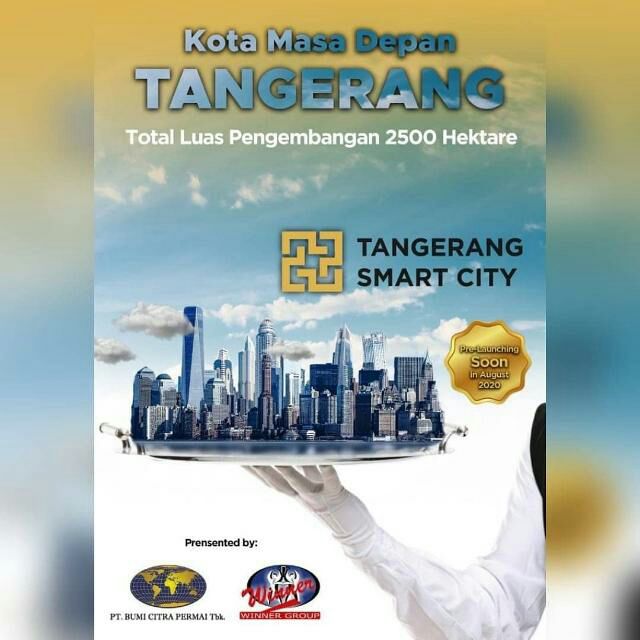 LOWONGAN KERJA SUPERVISOR DAN AGENT PROPERTY