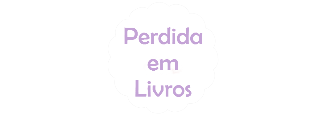 Perdida em Livros