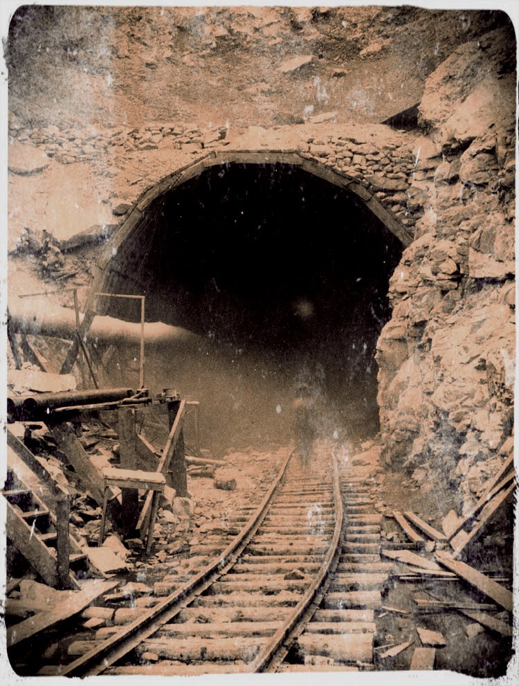 American Hauntings "TOWN OF THE LIVING DEAD"