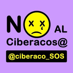 #NOalCiberacoso