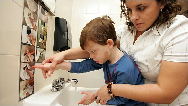Treating Autism With Applied Behavior Analysis Treating Autism With Applied Behavior Analysis