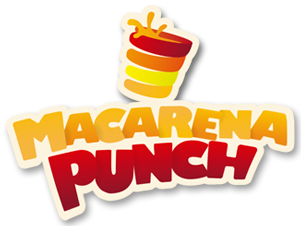 macarena punch