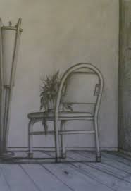 Sandalye Karakalem Cizimleri Karakalem Cizimleri Karakalem Anime Cizimleri Unlu Cizimleri