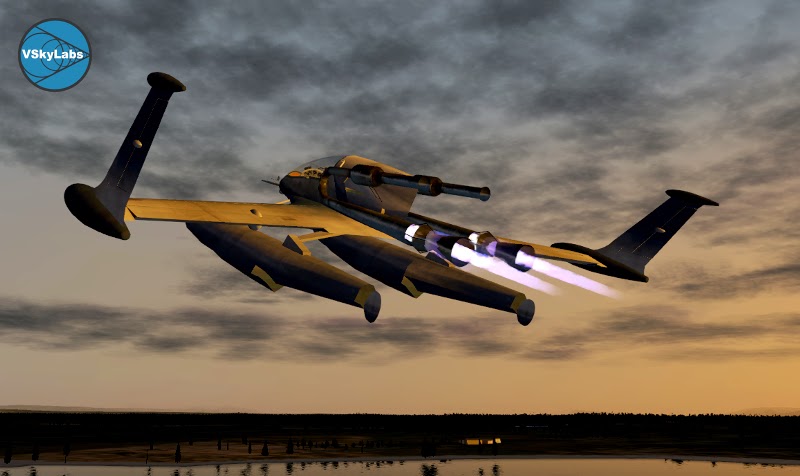 vskylabs aerospace simulations ultralight pulse jet how a pulse jet works