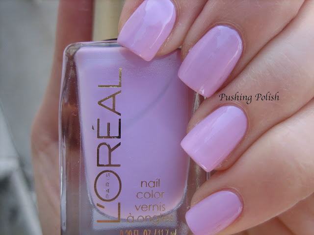 L'Oréal Lacey Lilac L'Oréal Lacey Lilac
