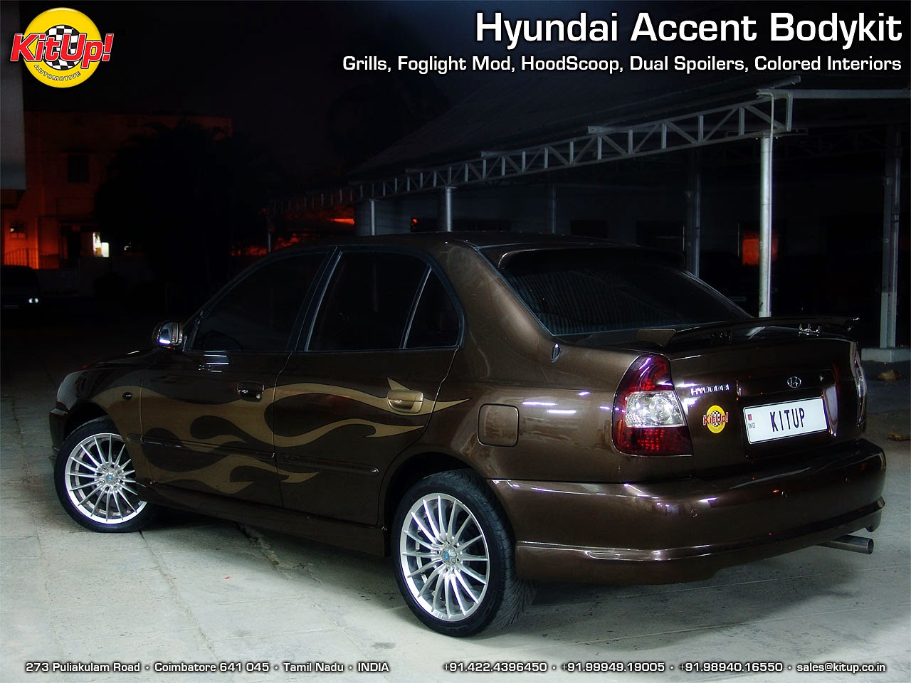 Car Alteration in Bangalore,Bike Modification in Delhi,Car Modification