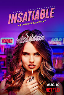 Vô Độ - Insatiable Vô Độ