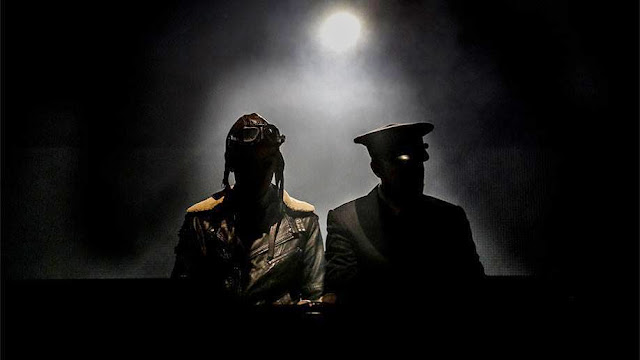 Flight Facilities - Down To Earth (Sean Glass Remix) Flight Facilities - Down To Earth (Sean Glass Remix)