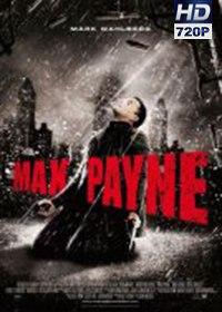 Max Payne