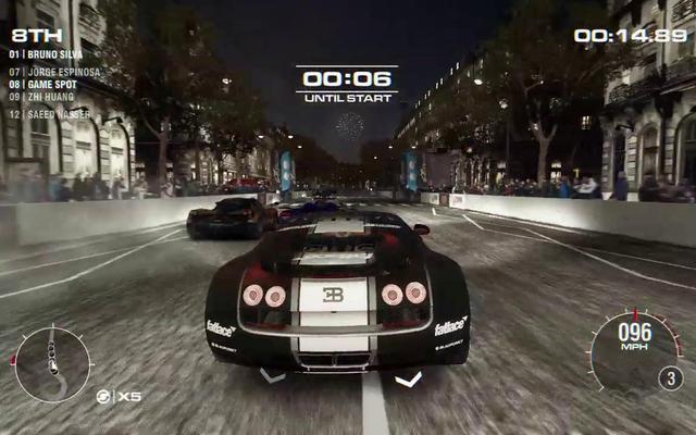 Grid 2 Multiplayer Crack All DLC's By Empe4 Mod
