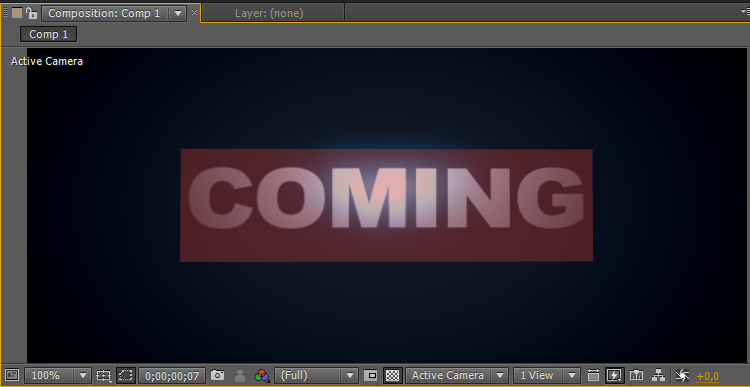 Tutorial Membuat Opening Film Menggunakan After Effect | cara membuat opening film menggunakan after effect Tutorial Membuat Opening Film Menggunakan After Effect | cara membuat opening film menggunakan after effect