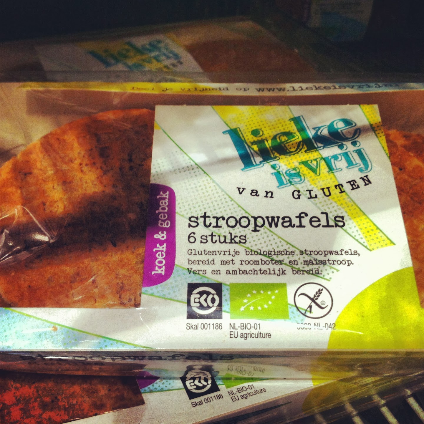 Glutenfree Amsterdam 8 typical dutch glutenfree snacks you should try!