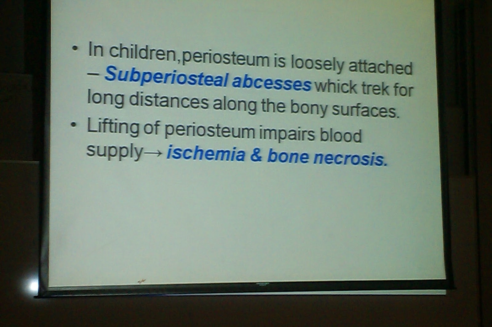 osteomyelitis research paper osteomyelitis research paper