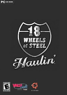 Download Free Great Games 100 Free 18 Wheels Of Steel Haulin Full Version