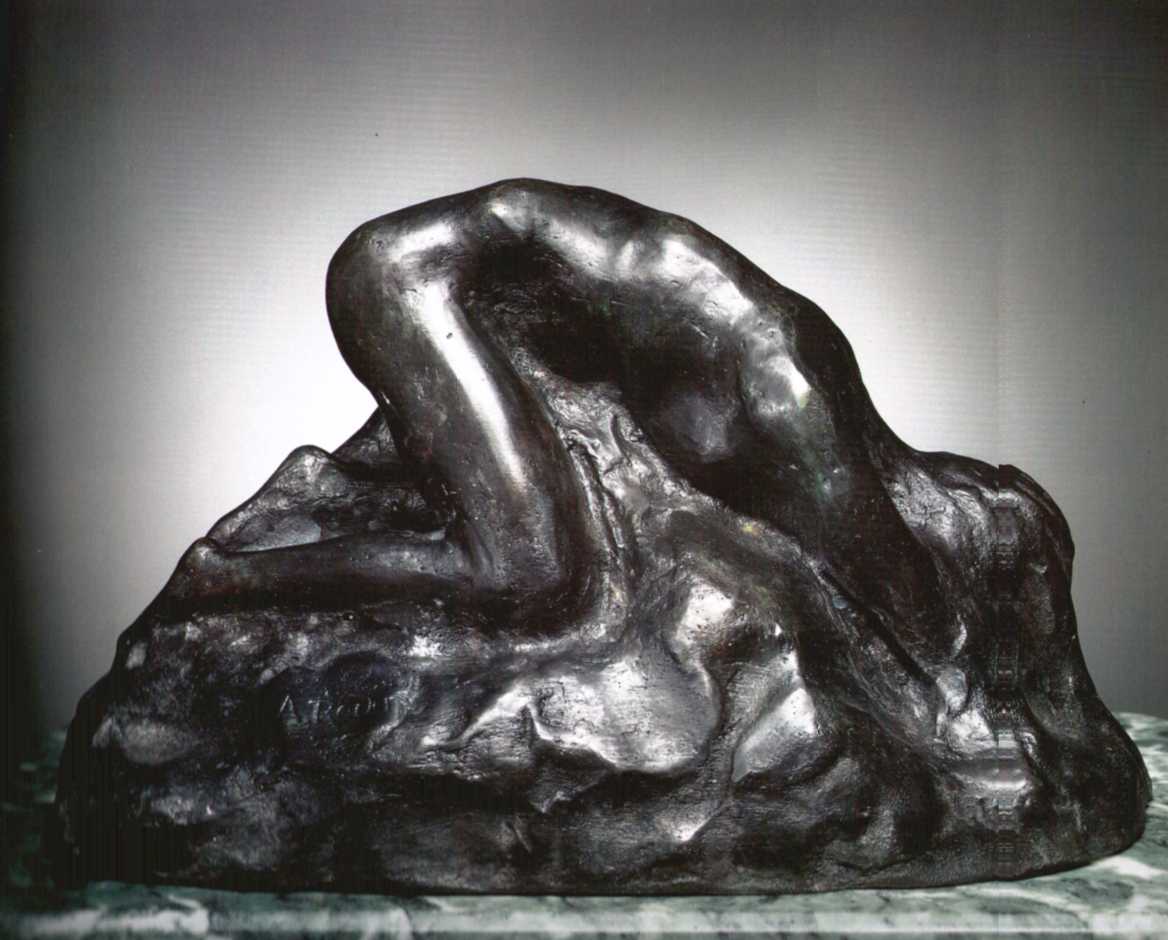 Rodin Lovers