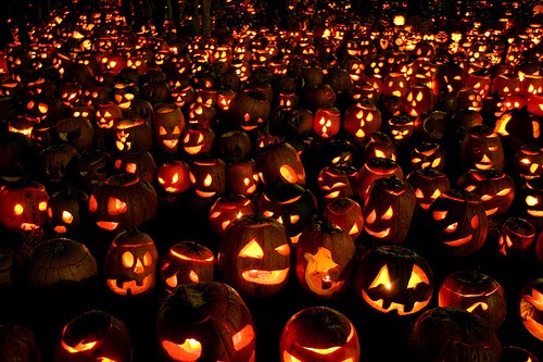 Imagenes y postales de halloween para compartir Imagenes y postales de halloween para compartir