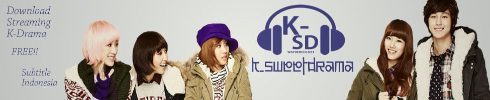K-SweetDrama - Streaming / Download Drama Korea Sub Indo