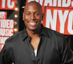 TYRESE