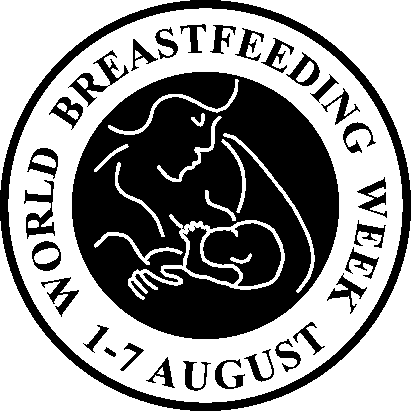 World Breastfeeding Week World-Breastfeeding-Week-01–to-07-August