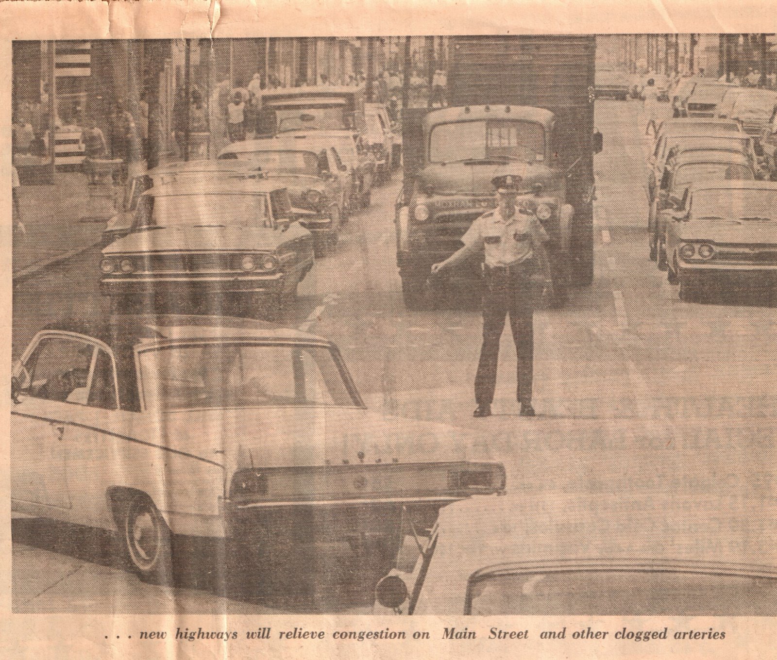 Vintage Johnstown August 2011