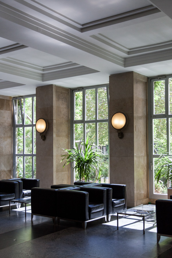 Boulezian Les Huguenots Deutsche Oper 2 February 2020