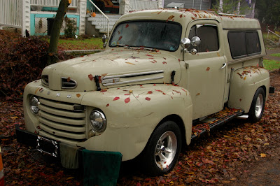 1950 Ford Pickup Craigslist | Autos Weblog