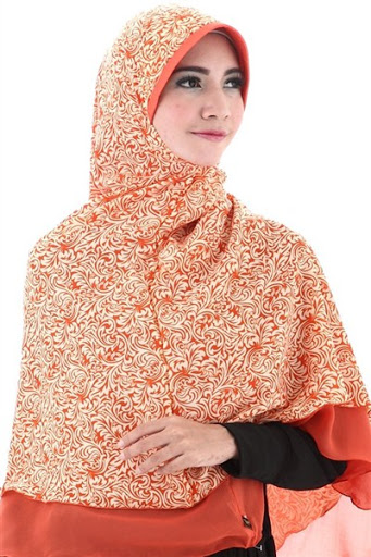 model kerudung bergo panjang syar'i terbaru 2017/2018 model kerudung bergo panjang syar'i terbaru 2017/2018