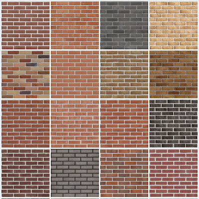 texture-tileable_bricks_old_briks #1 preview